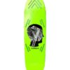 Tabla Madness Out Of Mind Neon Yellow 9.13