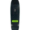 Tabla Madness Out Of Mind Neon Yellow 9.13