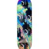 Tabla Madness Side Eye Neon Multi 8.5