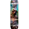 Tabla Madness Trey Wood Blackout Holographic 8.25