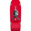 Tabla Powell Peralta OG Ray Rodriguez Skull & Sword Red Stain