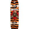 powell peralta Bucky Lasek Tortuise Orange Flight 8.62