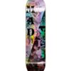 Tabla Madness Split Overlap Holographic 8