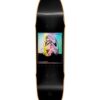 Tabla Madness Stressed Black 8.5