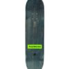 Tabla Madness Donde Neon Yellow 8.5