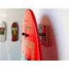 Colgador de Tablas Powell Peralta – Soporte Oficial de Pared para Skateboards - Imagen 2