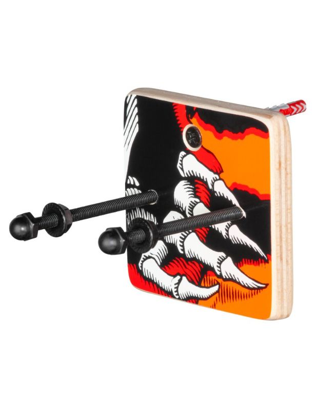 Colgador de Tablas Powell Peralta – Soporte Oficial de Pared para Skateboards Monark Supply 18,90 € Colgador de Tablas Powell Peralta – Soporte Oficial de Pared para Skateboards