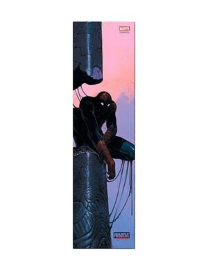 Lija de skate Primitive Marvel X Moebius Spider Man 9
