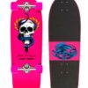 Old School Powell Peralta OG Mike McGill Skull & Snake Hot Pink