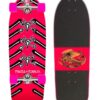 Old School Powell Peralta OG Rat Bones Flower Pink