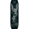 Powell Peralta Andy Anderson Hydrant 2 FLIGHT Silver Foil