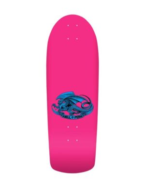 Powell Peralta OG Mike McGill Skull & Snake Hot Pink 10