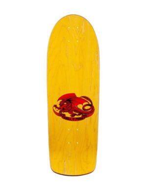 Powell Peralta OG Mike McGill Skull & Snake Rasta Fadel 10