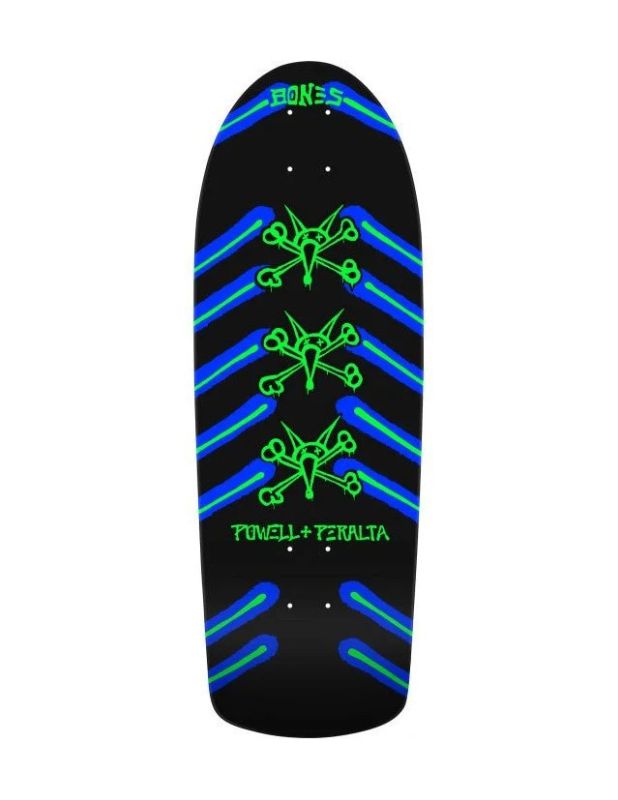 Powell Peralta OG Rat Bones Neon Light 10" Monark Supply 149,00 € Powell Peralta OG Rat Bones Neon Light 10