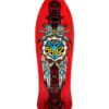 Powell Peralta Steve Saiz Totem Red Veneer 10