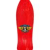 Powell Peralta Steve Saiz Totem Red Veneer 10