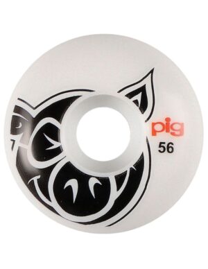 Ruedas PIG 56mm 101A Head C Line
