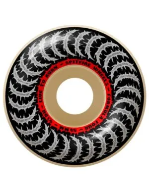 Ruedas Spitfire 54mm 99A F4 Classic Deathmask II