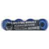 Ruedas Spitfire 54mm 99A F4 Tablets Blue