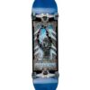 Skate Completo Darkstar Anthology Axe Premium 8
