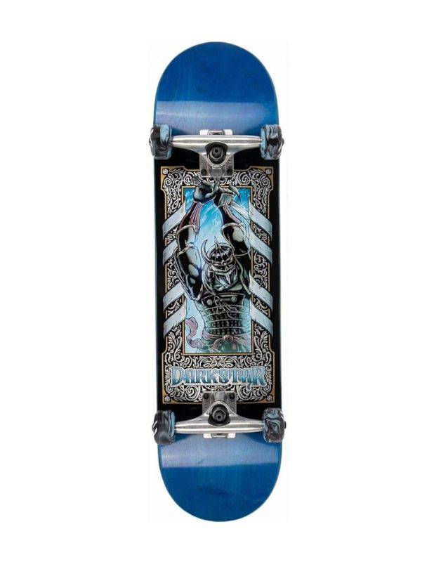 Skate Completo Darkstar Anthology Axe Premium 8" Monark Supply 129,00 € Skate Completo Darkstar Anthology Axe Premium 8