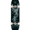 Skate Completo Powell Peralta Andy Anderson Hydrant 2 Silver Foil