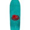 Skate Completo Powell Peralta OG Mike McGill Skull & Snake Teal Stain 10