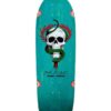 Skate Completo Powell Peralta OG Mike McGill Skull & Snake Teal Stain 10