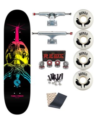 Skate Completo Powell Peralta Skull & Sword Fade 8.25