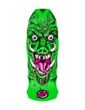 Skate Santa Cruz Roskopp Warthop Freaks 11