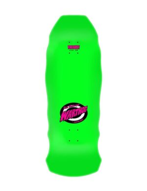 Skate Santa Cruz Roskopp Warthop Freaks 11