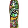 Skate Santa Cruz Winkowski Dope Planet Micro Freaks 8.75