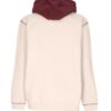 Sudadera Independent Spanning Front Bone