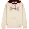 Sudadera Independent Spanning Front Bone