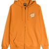 Sudadera Santa Cruz Breaker Check Opus Dot Apricot