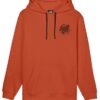 Sudadera Santa Cruz Breaker Erode Dot Mono