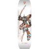 Tabla Powell Peralta Caballero Gundam White Copper Flight 8.25