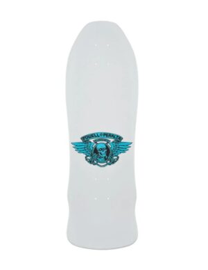 Tabla Powell Peralta Geegah Skull and Sword Hot Pink 9.75