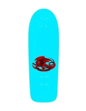 Tabla Powell Peralta OG Ray Rodriguez Skull & Sword Light Blue 10