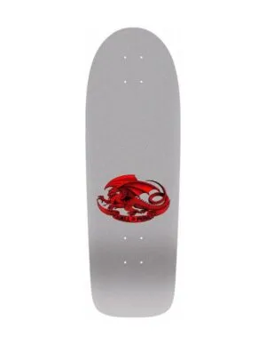 Tabla Powell Peralta OG Ray Rodriguez Skull & Sword Silver 10