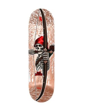 Tabla Powell Peralta Zach Doelling Archer Cooper Flight 8.75
