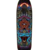 Tabla Santa Cruz Dressen Rose Crew Five Pro Shaped 9.30