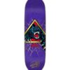 Tabla Santa Cruz Natas Kaupas Shattered Panther VX 9