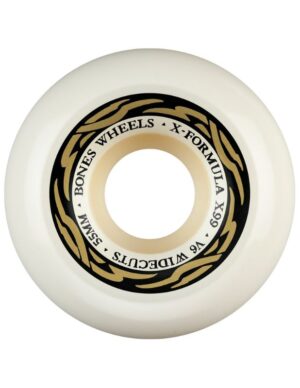 ruedas bones 55