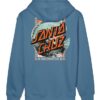 Sudadera Santa Cruz Breaker Breaker Dot blue