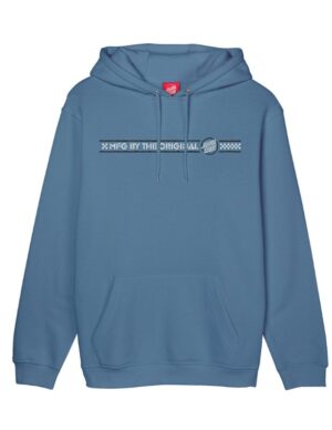 Sudadera Santa Cruz Breaker Breaker Dot blue
